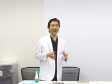 審美インプラントコース
